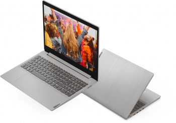 Ноутбук Lenovo IdeaPad 3 15IML05