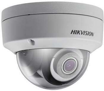 Камера видеонаблюдения IP Hikvision  DS-2CD2183G0-IS (4MM)