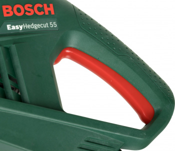 Кусторез Bosch EasyHedgeCut 55