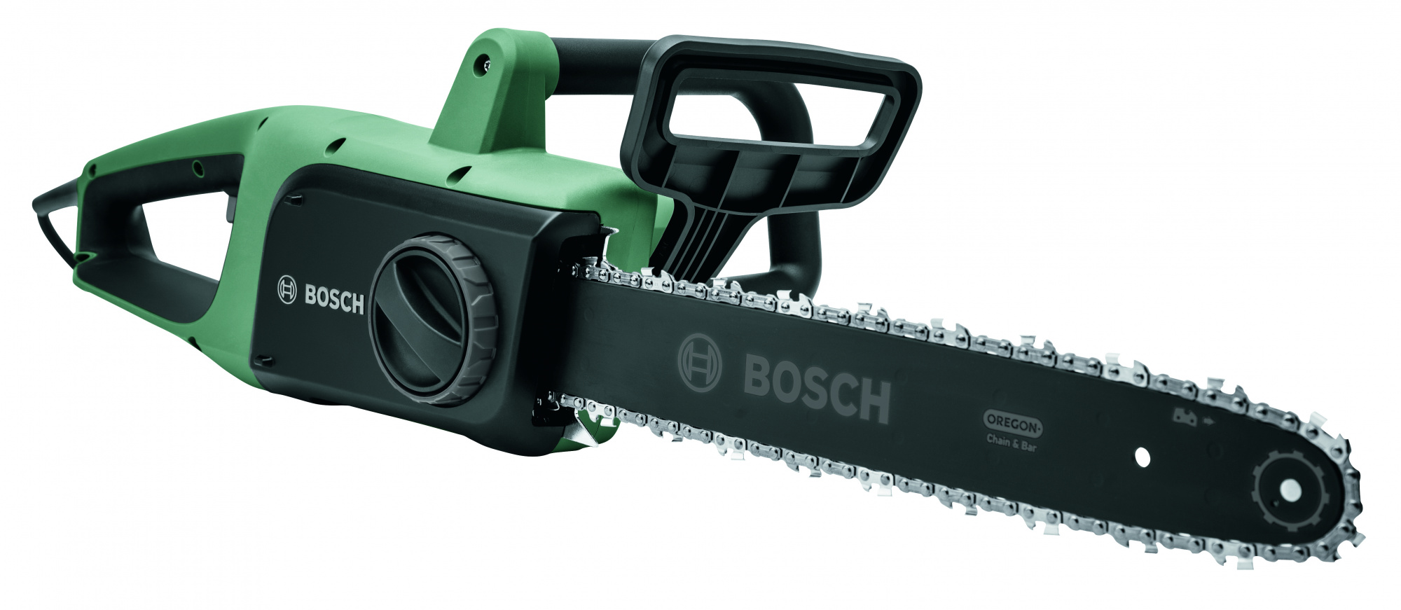 Электрическая цепная пила Bosch UniversalChain 35 1800Вт дл.шины:14 (35cm) (06008B8300)
