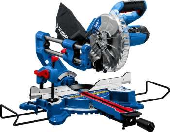 Торцовочная пила Зубр ППТ-216-П