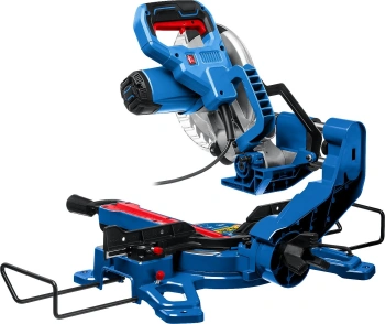 Торцовочная пила Зубр ППТ-216-П