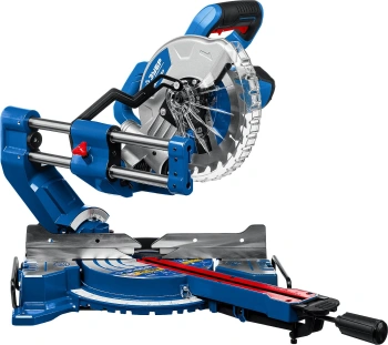 Торцовочная пила Зубр ППТ-216-П