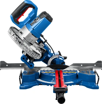 Торцовочная пила Зубр ППТ-216-П