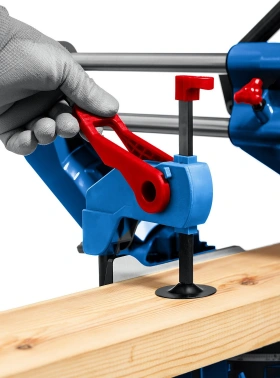 Торцовочная пила Зубр ППТ-216-П