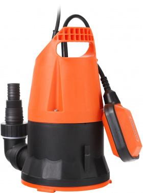 Насос дренажный Patriot F 450 Z