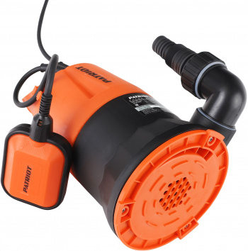 Насос дренажный Patriot F 450 Z