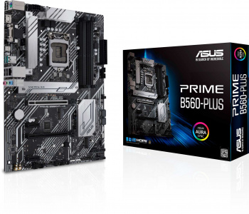 Материнская плата Asus PRIME B560-PLUS