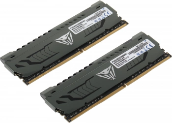 Память DDR4 2x16GB 3600MHz Patriot  PVS432G360C8K