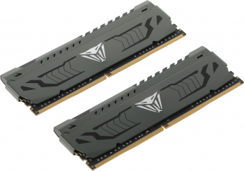 Память DDR4 2x16Gb 3600MHz Patriot  PVS432G360C8K