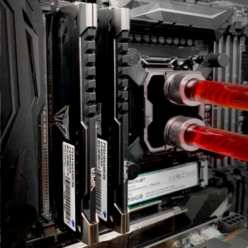 Память DDR4 2x16GB 3600MHz Patriot  PVS432G360C8K