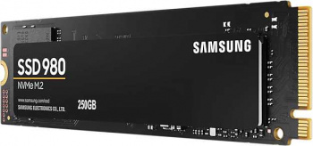 Накопитель SSD Samsung PCIe 3.0 x4 250GB MZ-V8V250BW