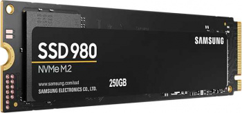 Накопитель SSD Samsung PCIe 3.0 x4 250GB MZ-V8V250BW