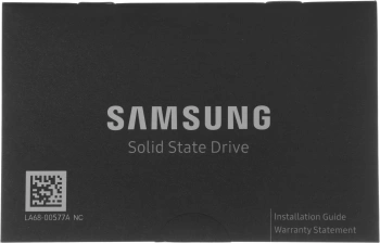 Накопитель SSD Samsung PCIe 3.0 x4 250GB MZ-V8V250BW