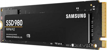 Накопитель SSD Samsung PCIe 3.0 x4 1TB MZ-V8V1T0BW