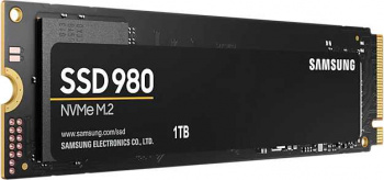 Накопитель SSD Samsung PCIe 3.0 x4 1TB MZ-V8V1T0BW