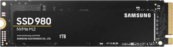 Накопитель SSD Samsung PCIe 3.0 x4 1TB MZ-V8V1T0BW