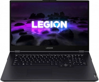 Ноутбук Lenovo Legion 5  17ITH6H