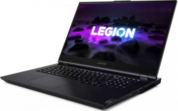 Ноутбук Lenovo Legion 5  17ITH6H