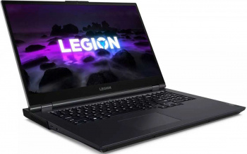 Ноутбук Lenovo Legion 5  17ITH6H