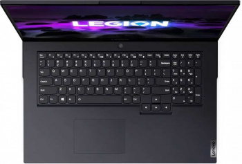 Ноутбук Lenovo Legion 5  17ITH6H