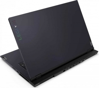 Ноутбук Lenovo Legion 5  17ITH6H