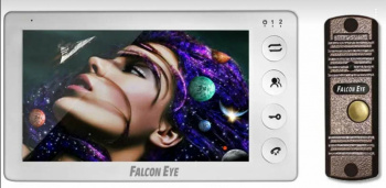 Комплект домофона Falcon Eye KIT Space HD