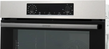 Духовой шкаф Электрический Gorenje BOB6737E01X