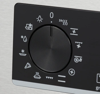 Духовой шкаф Электрический Gorenje BOB6737E01X