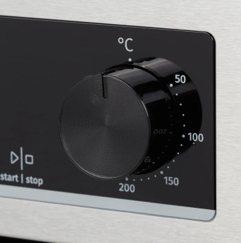 Духовой шкаф Электрический Gorenje BOB6737E01X