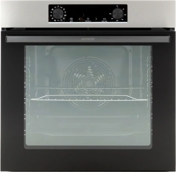 Духовой шкаф Электрический Gorenje BOB6737E01X