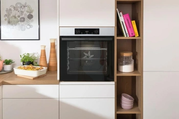 Духовой шкаф Электрический Gorenje BOB6737E01X