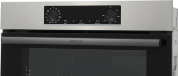 Духовой шкаф Электрический Gorenje BOSB6737E06X