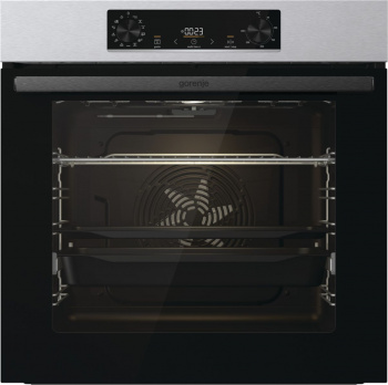 Духовой шкаф Электрический Gorenje BOSB6737E06X