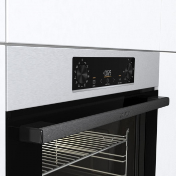 Духовой шкаф Электрический Gorenje BOSB6737E06X
