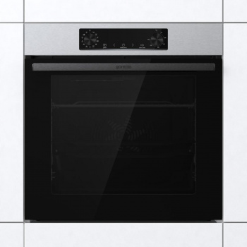 Духовой шкаф Электрический Gorenje BOSB6737E06X