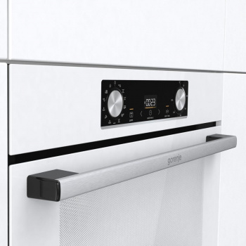 Духовой шкаф Электрический Gorenje BOS6737E06WG