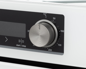 Духовой шкаф Электрический Gorenje BOS6737E06WG