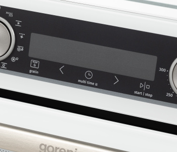 Духовой шкаф Электрический Gorenje BOS6737E06WG