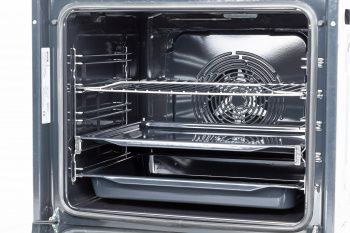 Духовой шкаф Электрический Gorenje BOS6737E06WG