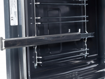 Духовой шкаф Электрический Gorenje BOS6737E06WG