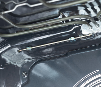 Духовой шкаф Электрический Gorenje BOS6737E06WG