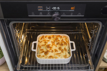 Духовой шкаф Электрический Gorenje BOS6737E06WG