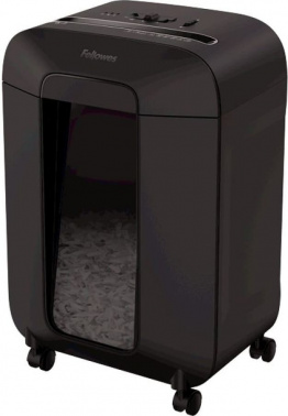 Шредер Fellowes PowerShred LX85