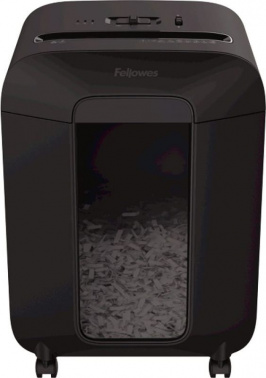 Шредер Fellowes PowerShred LX85