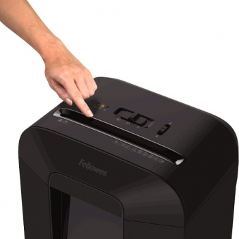 Шредер Fellowes PowerShred LX85