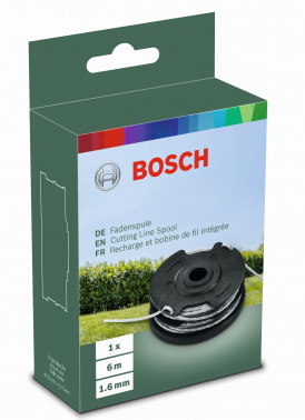 Катушка для садовых триммеров Bosch ART 24/27/30