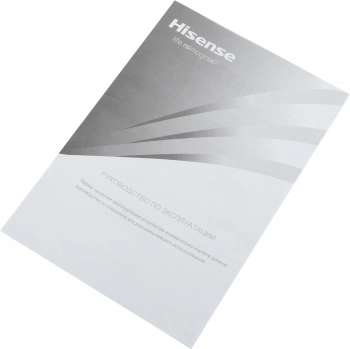 Морозильный ларь Hisense FC125D4BW1