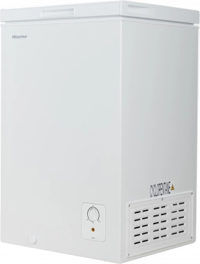 Морозильный ларь Hisense FC125D4BW1