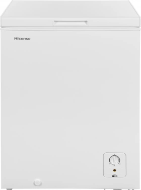 Морозильный ларь Hisense FC184D4BW1